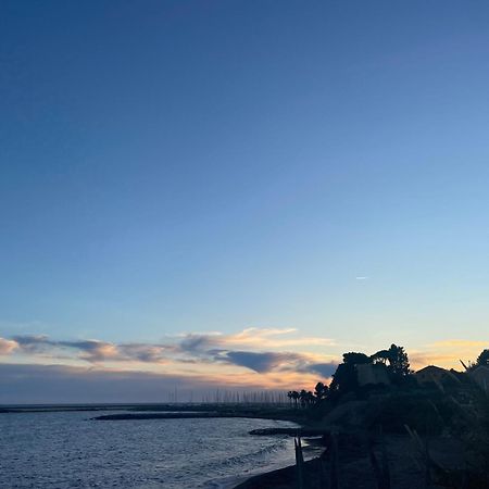 Casa Del Cardinale Διαμέρισμα Santo Stefano al Mare Εξωτερικό φωτογραφία