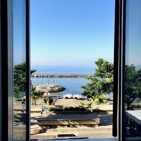 Casa Del Cardinale Διαμέρισμα Santo Stefano al Mare Εξωτερικό φωτογραφία