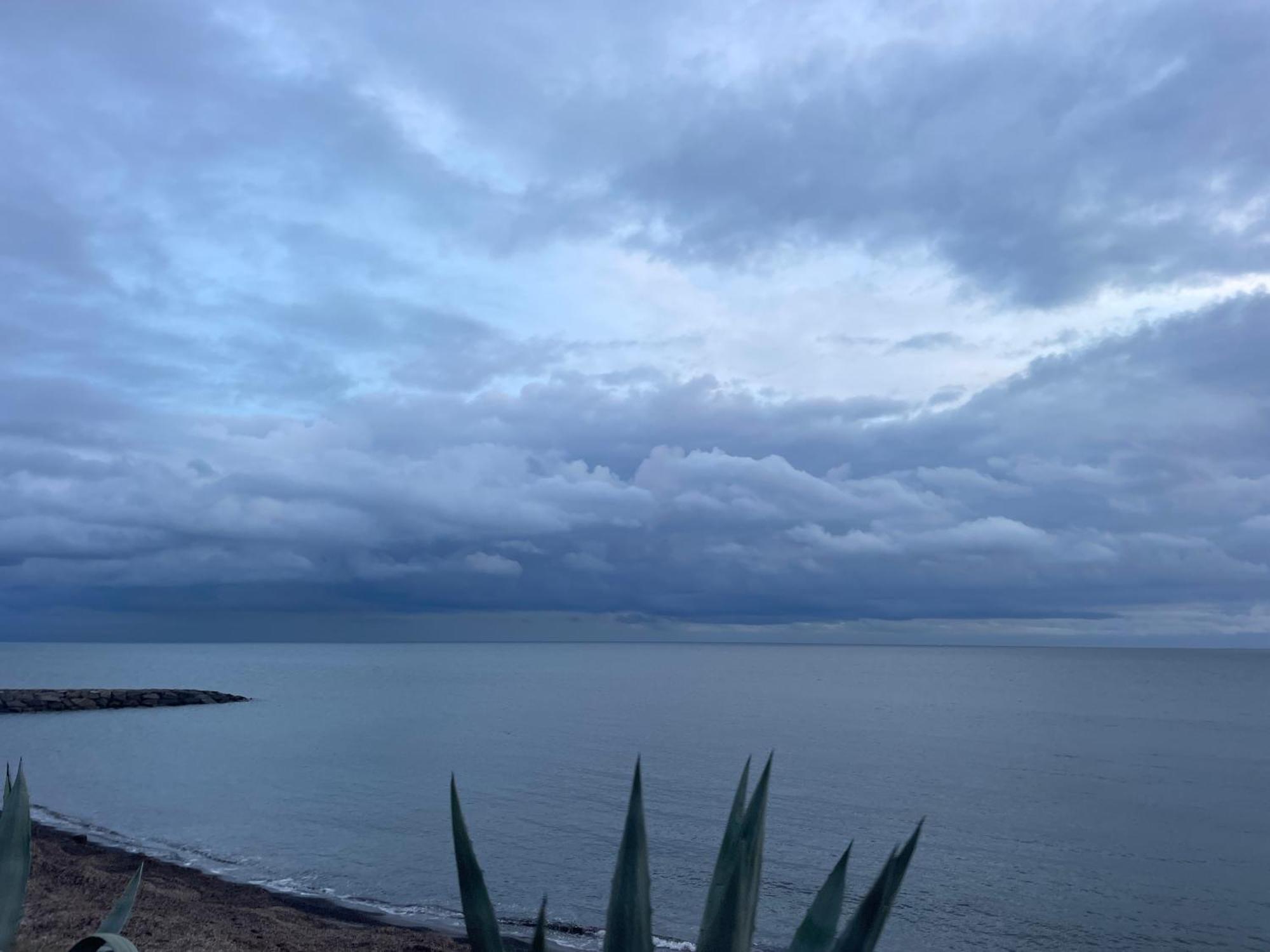 Casa Del Cardinale Διαμέρισμα Santo Stefano al Mare Εξωτερικό φωτογραφία