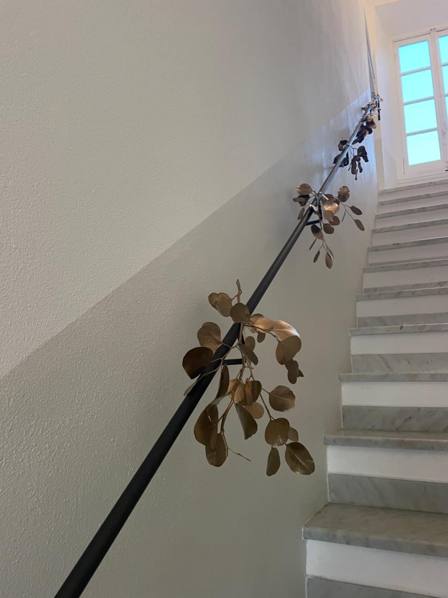 Casa Del Cardinale Διαμέρισμα Santo Stefano al Mare Εξωτερικό φωτογραφία