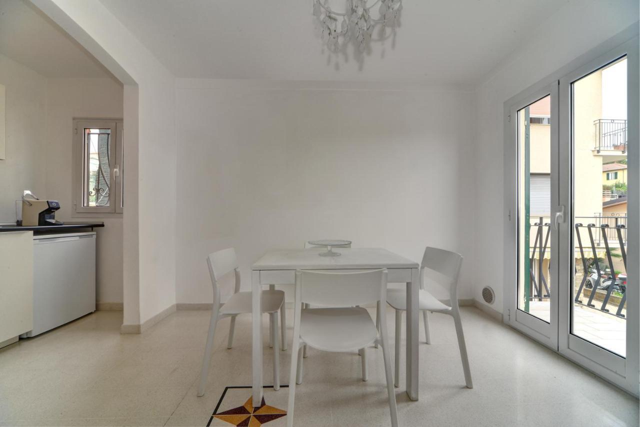 Casa Del Cardinale Διαμέρισμα Santo Stefano al Mare Εξωτερικό φωτογραφία