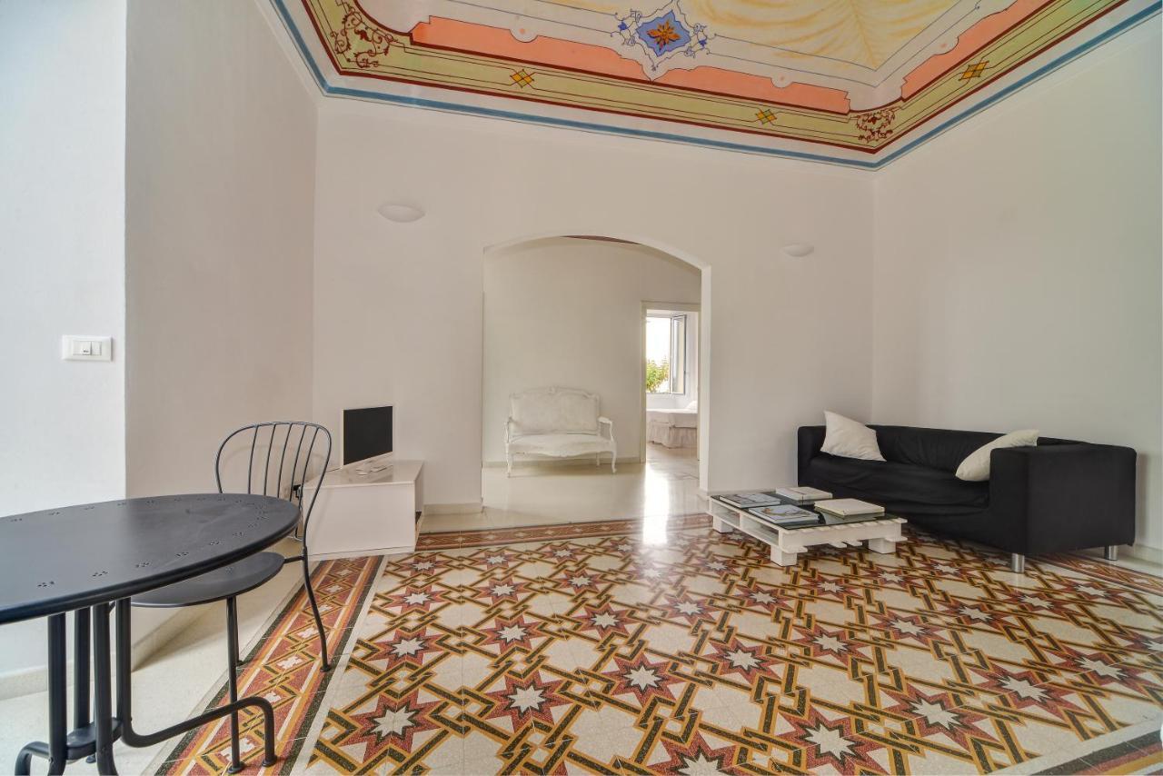 Casa Del Cardinale Διαμέρισμα Santo Stefano al Mare Εξωτερικό φωτογραφία